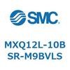 MXQ12L-10BSR-M9BVLS �G�A�X���C�h�e�[�u�� MXQ12L-10 SMC 55457647