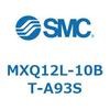 MXQ12L-10BT-A93S �G�A�X���C�h�e�[�u�� MXQ12L-10 SMC 55457656