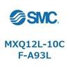 MXQ12L-10CF-A93L �G�A�X���C�h�e�[�u�� MXQ12L-10 SMC 55457726