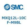 MXQ12L-10CF-M9BL �G�A�X���C�h�e�[�u�� MXQ12L-10 SMC 55457735