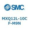 MXQ12L-10CF-M9N �G�A�X���C�h�e�[�u�� MXQ12L-10 SMC 55457744