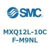 MXQ12L-10CF-M9NL �G�A�X���C�h�e�[�u�� MXQ12L-10 SMC 55457753
