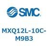 MXQ12L-10C-M9B3 �G�A�X���C�h�e�[�u�� MXQ12L-10 SMC 55457762