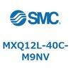 MXQ12L-40C-M9NV �G�A�X���C�h�e�[�u�� MXQ12L-4 SMC 55464315