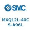 MXQ12L-40CS-A96L �G�A�X���C�h�e�[�u�� MXQ12L-4 SMC 55464324