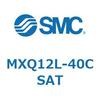 MXQ12L-40CSAT �G�A�X���C�h�e�[�u�� MXQ12L-4 SMC 55464333