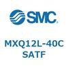 MXQ12L-40CSATF �G�A�X���C�h�e�[�u�� MXQ12L-4 SMC 55464351