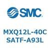 MXQ12L-40CSATF-A93L �G�A�X���C�h�e�[�u�� MXQ12L-4 SMC 55464367