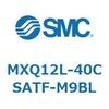 MXQ12L-40CSATF-M9BL �G�A�X���C�h�e�[�u�� MXQ12L-4 SMC 55464376