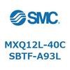 MXQ12L-40CSBTF-A93L �G�A�X���C�h�e�[�u�� MXQ12L-4 SMC 55464421