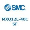 MXQ12L-40CSF �G�A�X���C�h�e�[�u�� MXQ12L-4 SMC 55464455