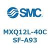 MXQ12L-40CSF-A93 �G�A�X���C�h�e�[�u�� MXQ12L-4 SMC 55464464