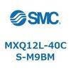 MXQ12L-40CS-M9BM �G�A�X���C�h�e�[�u�� MXQ12L-4 SMC 55464552