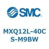 MXQ12L-40CS-M9BW �G�A�X���C�h�e�[�u�� MXQ12L-4 SMC 55464595