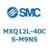 MXQ12L-40CS-M9NS �G�A�X���C�h�e�[�u�� MXQ12L-4 SMC 55464613