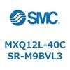MXQ12L-40CSR-M9BVL3 �G�A�X���C�h�e�[�u�� MXQ12L-4 SMC 55464744
