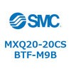 MXQ20-20CSBTF-M9B エアスライドテーブル MXQ20-2 SMC 55515092