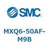 エアスライドテーブル MXQ6-5 SMC