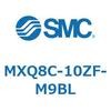 MXQ8C-10ZF-M9BL �G�A�X���C�h�e�[�u�� MXQ8C SMC 55607982