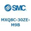 MXQ8C-30ZE-M9B �G�A�X���C�h�e�[�u�� MXQ8C SMC 55608086