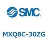 MXQ8C-30ZG �G�A�X���C�h�e�[�u�� MXQ8C SMC 55608095