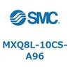 MXQ8L-10CS-A96 �G�A�X���C�h�e�[�u�� MXQ8L-1 SMC 55609434