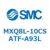 MXQ8L-10CSATF-A93L �G�A�X���C�h�e�[�u�� MXQ8L-1 SMC 55609477