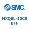 MXQ8L-10CSBTF �G�A�X���C�h�e�[�u�� MXQ8L-1 SMC 55609547