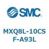 MXQ8L-10CSF-A93L �G�A�X���C�h�e�[�u�� MXQ8L-1 SMC 55609626