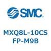 MXQ8L-10CSFP-M9B �G�A�X���C�h�e�[�u�� MXQ8L-1 SMC 55609671