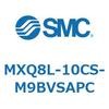 MXQ8L-10CS-M9BVSAPC �G�A�X���C�h�e�[�u�� MXQ8L-1 SMC 55609784
