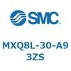 MXQ8L-30-A93ZS �G�A�X���C�h�e�[�u�� MXQ8L-3 SMC 55612821