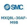 MXQ8L-30AF-M9B �G�A�X���C�h�e�[�u�� MXQ8L-3 SMC 55612846