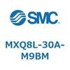 MXQ8L-30A-M9BM �G�A�X���C�h�e�[�u�� MXQ8L-3 SMC 55612882