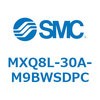 MXQ8L-30A-M9BWSDPC �G�A�X���C�h�e�[�u�� MXQ8L-3 SMC 55612907