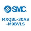 MXQ8L-30AS-M9BVLS �G�A�X���C�h�e�[�u�� MXQ8L-3 SMC 55613214