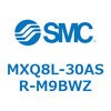 MXQ8L-30ASR-M9BWZ �G�A�X���C�h�e�[�u�� MXQ8L-3 SMC 55613327