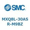 MXQ8L-30ASR-M9BZ �G�A�X���C�h�e�[�u�� MXQ8L-3 SMC 55613336