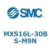 MXS16L-30BS-M9N エアスライドテーブル MXS16L SMC 55671262