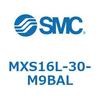 MXS16L-30-M9BAL エアスライドテーブル MXS16L SMC 55671287