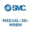 MXS16L-30-M9BM エアスライドテーブル MXS16L SMC 55671296