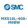MXS16L-40A-M9BW エアスライドテーブル MXS16L SMC 55671357