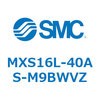 MXS16L-40AS-M9BWVZ エアスライドテーブル MXS16L SMC 55671454