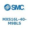 MXS16L-40-M9BLS エアスライドテーブル MXS16L SMC 55671515