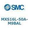 MXS16L-50A-M9BAL エアスライドテーブル MXS16L SMC 55671576