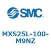 MXS25L-100-M9NZ �G�A�X���C�h�e�[�u�� MXS25L SMC 55690372