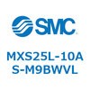 MXS25L-10AS-M9BWVL �G�A�X���C�h�e�[�u�� MXS25L SMC 55690451