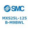 MXS25L-125B-M9BWL �G�A�X���C�h�e�[�u�� MXS25L SMC 55690661