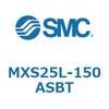 MXS25L-150ASBT �G�A�X���C�h�e�[�u�� MXS25L SMC 55690695