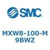 MXW8-100-M9BWZ �G�A�X���C�h�e�[�u�� MXW8 SMC 55711415